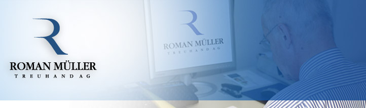 Roman Müller Treuhand AG - Home
